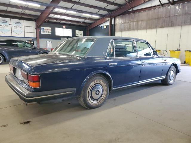 Photo 3 from auction – 1991 ROLLS-ROYCE SILVER SPU with VIN SCAZN02D3MCX34989