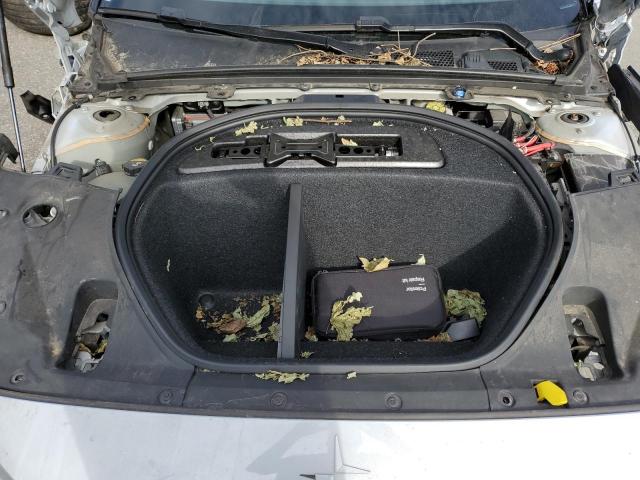 Photo 11 from auction – 2023 POLESTAR 2 with VIN YSMEG3KA2PL114572