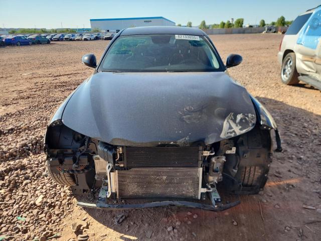 Photo 5 from auction – 2018 ALFA ROMEO GIULIA with VIN ZARFAEBN9J7583454