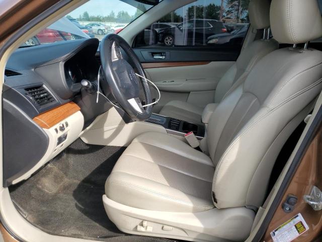 Photo 7 from auction – 2013 SUBARU OUTBACK 2. with VIN 4S4BRBKC1D3245102