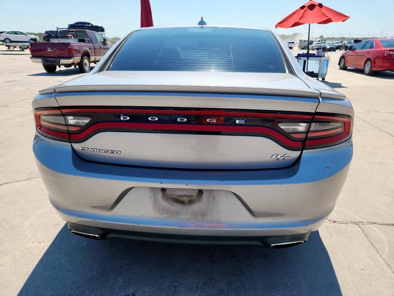 Photo 6 from auction – 2017 DODGE CHARGER R/ with VIN 2C3CDXCT8HH520099