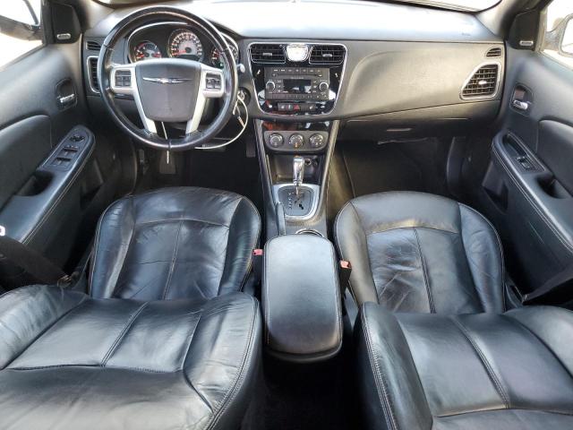 Photo 8 from auction – 2013 CHRYSLER 200 LIMITE with VIN 1C3CCBCG5DN706600