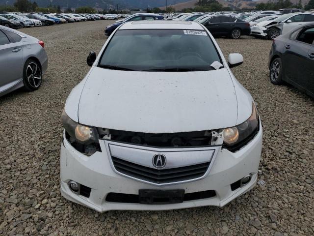 Photo 5 from auction – 2012 ACURA TSX SE with VIN JH4CU2E85CC015588