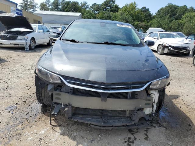 Photo 5 from auction – 2018 CHEVROLET MALIBU LT with VIN 1G1ZD5ST1JF211845