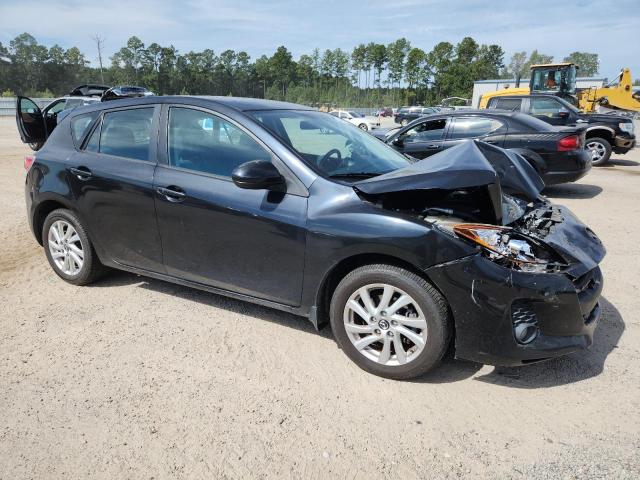 Photo 4 from auction – 2013 MAZDA 3 I with VIN JM1BL1L77D1708065