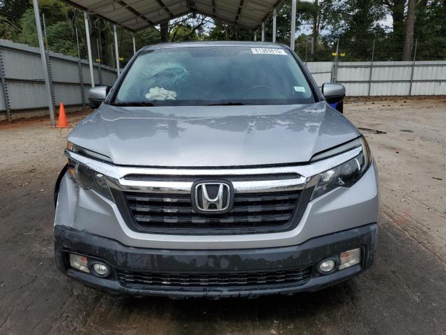 Photo 5 from auction – 2019 HONDA RIDGELINE with VIN 5FPYK2F67KB006796