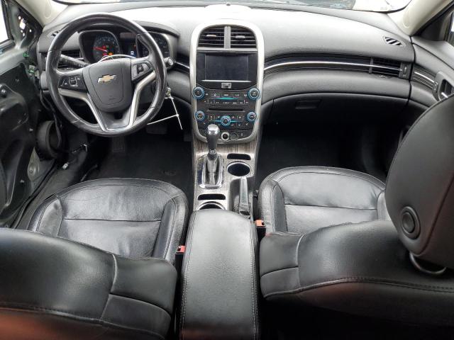 Zdjęcie 8 z aukcji – 2016 CHEVROLET MALIBU LIM z VIN 1G11E5SA2GF168280