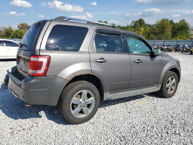 Photo 3 from auction – 2012 FORD ESCAPE LIM with VIN 1FMCU0E75CKC40561