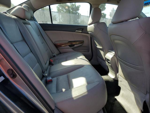 Photo 10 from auction – 2012 HONDA ACCORD EXL with VIN 1HGCP2F83CA167812