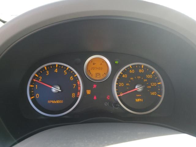 Photo 9 from auction – 2008 NISSAN SENTRA 2.0 with VIN 3N1AB61E98L657697