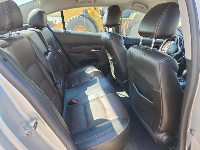 Photo 10 from auction – 2015 CHEVROLET CRUZE LT with VIN 1G1PE5SB2F7204447