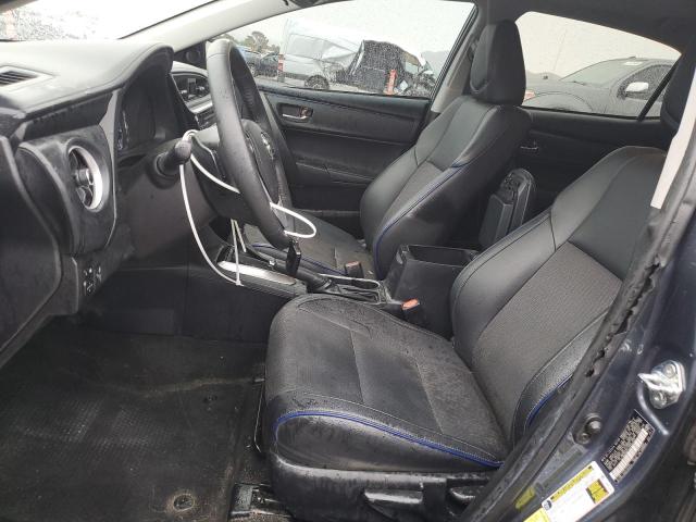 Photo 7 from auction – 2018 TOYOTA COROLLA L with VIN 2T1BURHE0JC030754