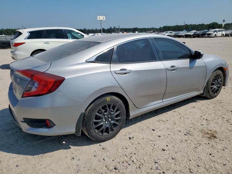 Photo 3 from auction – 2016 HONDA CIVIC LX with VIN 19XFC2F52GE070522
