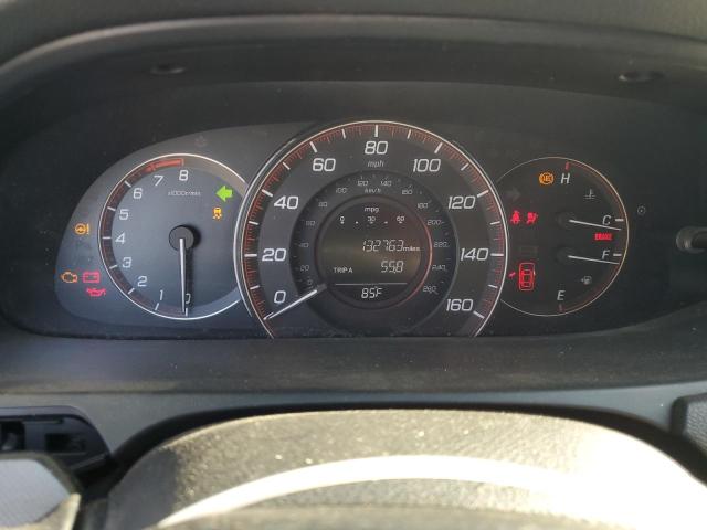 Photo 9 from auction – 2015 HONDA ACCORD LX- with VIN 1HGCT1A37FA013545