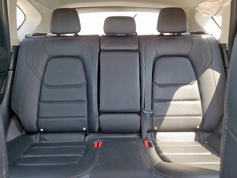Photo 10 from auction – 2023 MAZDA CX-5 PREFE with VIN JM3KFBCM0P0110159