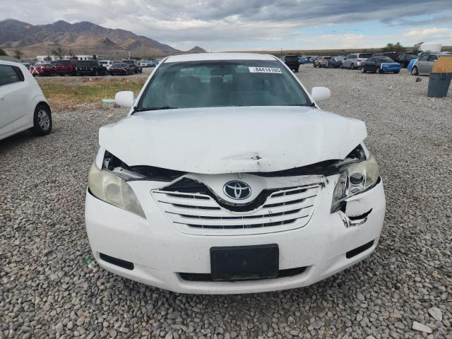 Photo 5 from auction – 2009 TOYOTA CAMRY BASE with VIN 4T1BE46K49U920628