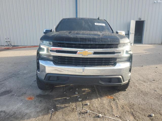 Photo 5 from auction – 2021 CHEVROLET SILVERADO with VIN 3GCPWCED0MG244453