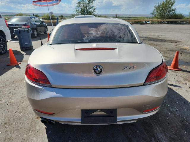 Photo 6 from auction – 2009 BMW Z4 SDRIVE3 with VIN WBALM53569E376530