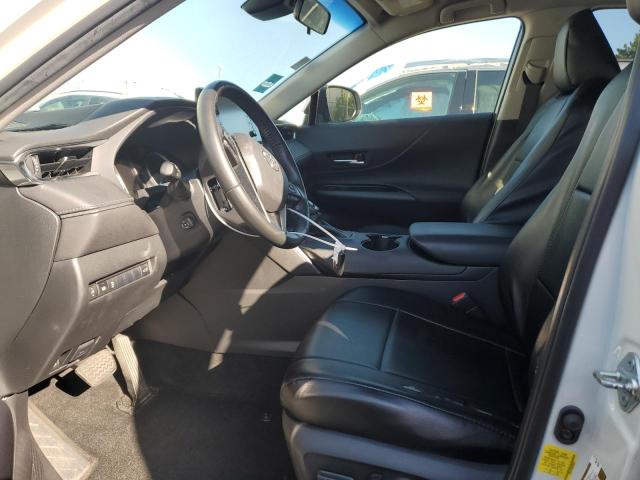 Photo 7 from auction – 2021 TOYOTA VENZA LE with VIN JTEAAAAH9MJ026667