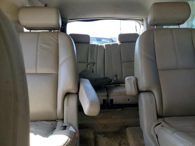 Photo 10 from auction – 2009 GMC YUKON SLT with VIN 1GKFC33J49R276802