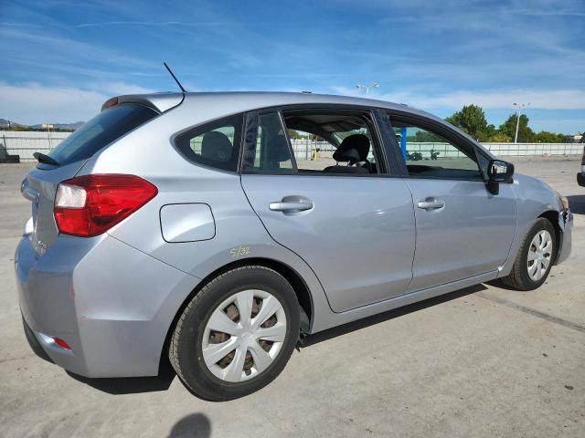 Photo 3 from auction – 2015 SUBARU IMPREZA with VIN JF1GPAA63FH259004