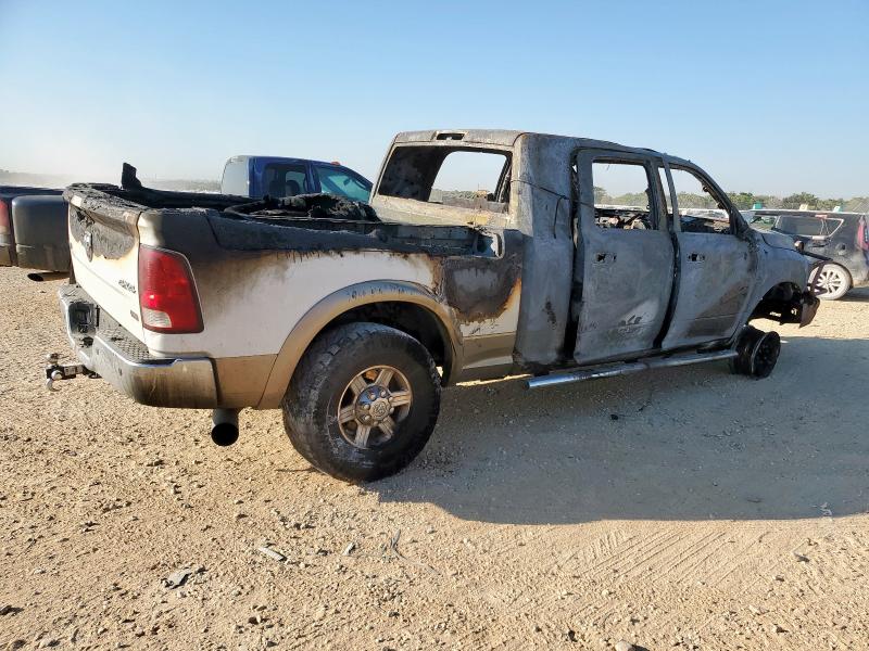 Photo 3 from auction – 2012 DODGE RAM 2500 LARAMIE with VIN 3C6UD5NL2CG299584