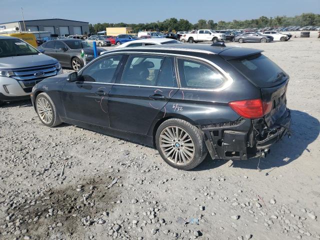 Photo 2 from auction – 2015 BMW 328 XI with VIN WBA3G7C51FK480732