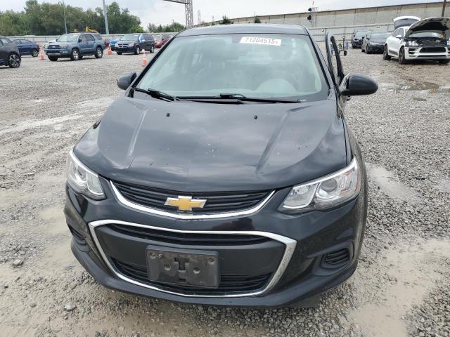 Photo 5 from auction – 2019 CHEVROLET SONIC PREM with VIN 1G1JF5SB8K4124746