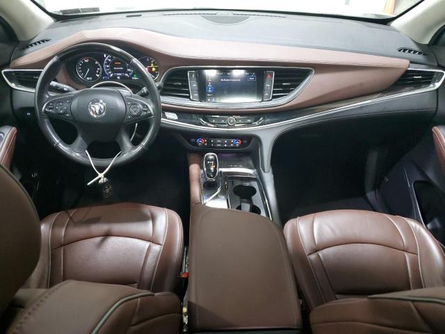 Photo 8 from auction – 2020 BUICK ENCLAVE AV with VIN 5GAEVCKW1LJ324892