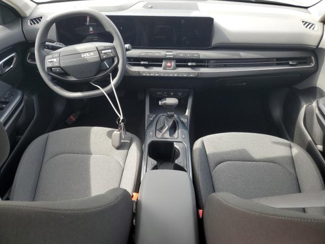 Photo 8 from auction – 2025 KIA K4 LX with VIN 3KPFT4DE8SE135431