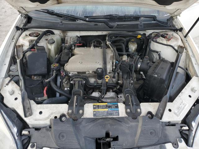 Photo 11 from auction – 2007 CHEVROLET IMPALA LS with VIN 2G1WB58K079372261