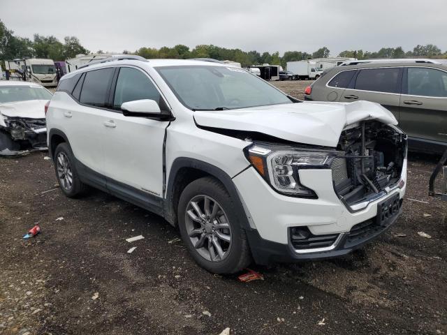 Photo 4 from auction – 2022 GMC TERRAIN SL with VIN 3GKALVEV8NL186740