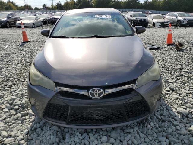 Photo 5 from auction – 2015 TOYOTA CAMRY LE with VIN 4T1BF1FK6FU900985