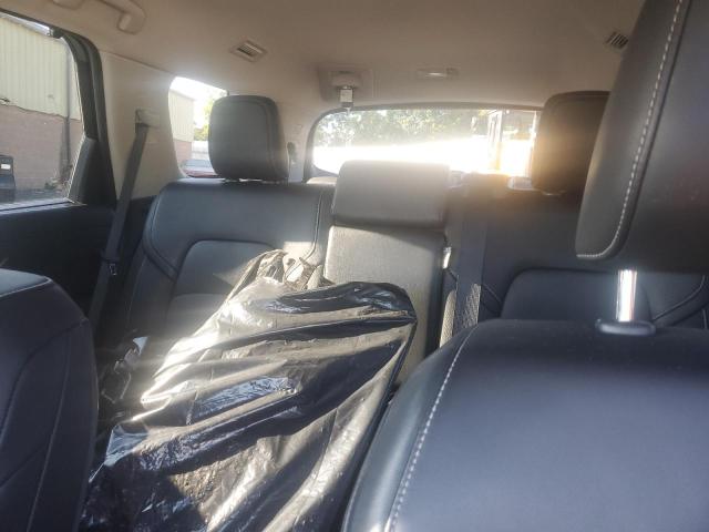 Photo 10 from auction – 2024 NISSAN PATHFINDER with VIN 5N1DR3CC8RC272690