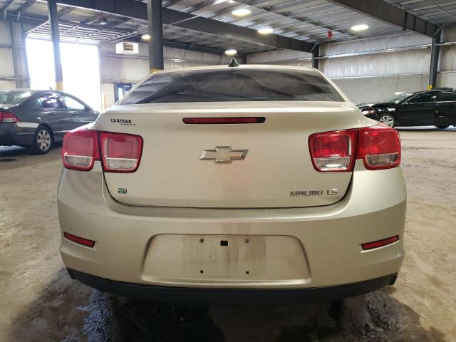Photo 6 from auction – 2015 CHEVROLET MALIBU LS with VIN 1G11B5SL5FF102721