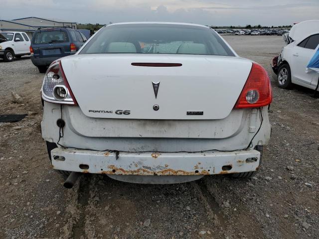 Photo 6 from auction – 2010 PONTIAC G6 with VIN 1G2ZA5E07A4160028