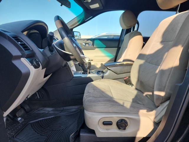 Photo 7 from auction – 2013 FORD EXPLORER with VIN 1FM5K8B83DGC82421