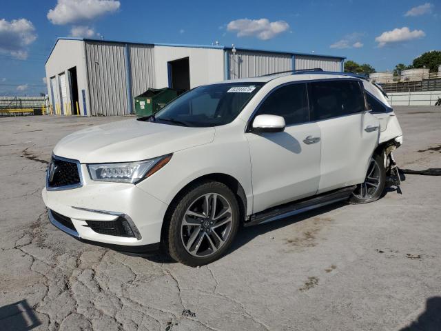2017 Acura MDX