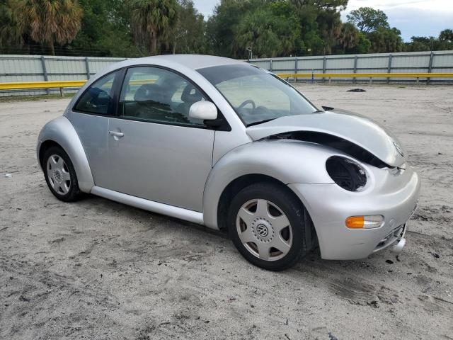 Photo 4 from auction – 1998 VOLKSWAGEN NEW BEETLE with VIN 3VWBB61C5WM030385