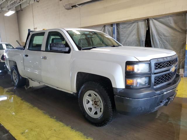 Photo 4 from auction – 2014 CHEVROLET SILVERADO with VIN 3GCUKPEH4EG338930