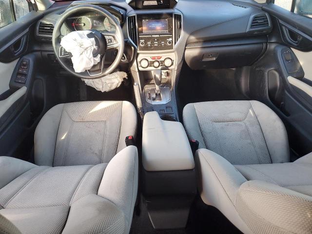 Photo 8 from auction – 2018 SUBARU IMPREZA with VIN 4S3GTAA60J3705671