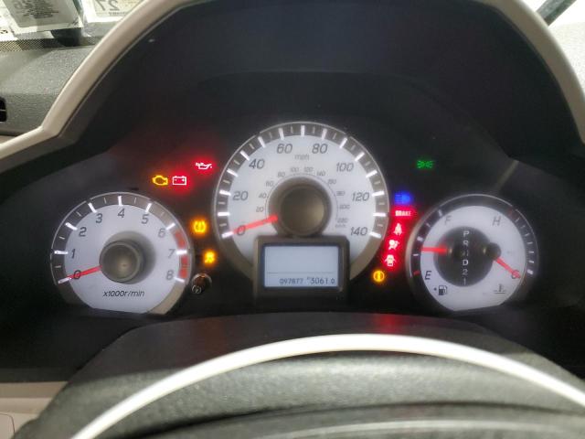صورة رقم 9 من المزاد - 2012 HONDA PILOT TOUR مع VIN 5FNYF4H90CB010898