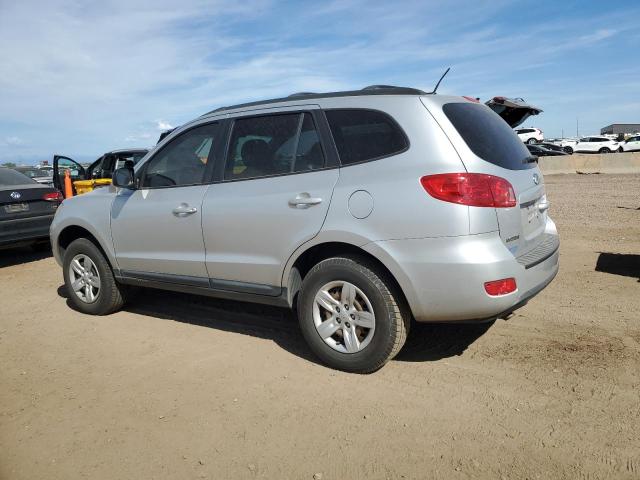 Photo 2 from auction – 2009 HYUNDAI SANTA FE G with VIN 5NMSG73D19H230882