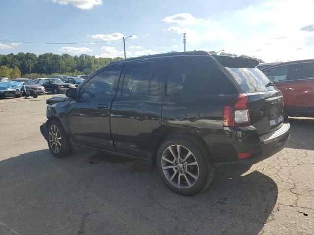Photo 2 from auction – 2016 JEEP COMPASS SPORT with VIN 1C4NJCBA4GD703209