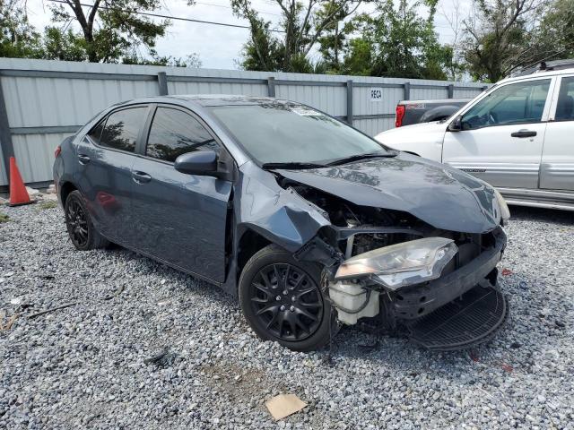Photo 4 from auction – 2014 TOYOTA COROLLA L with VIN 2T1BURHE6EC082072