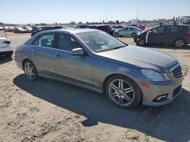Photo 4 from auction – 2011 MERCEDES-BENZ E 350 with VIN WDDHF5GB2BA278066