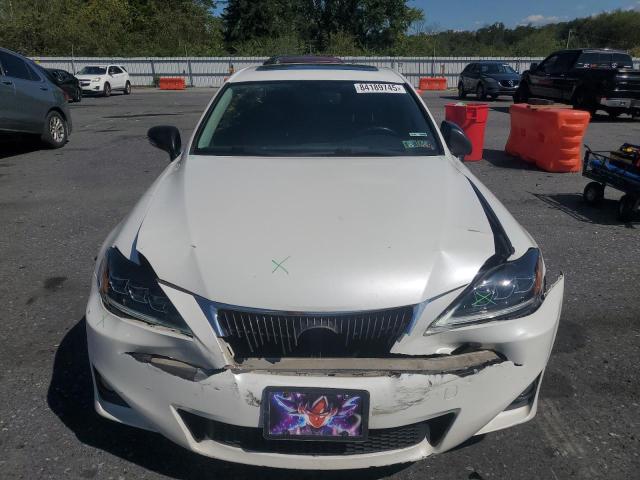 Photo 5 from auction – 2011 LEXUS IS 250 with VIN JTHCF5C24B5047655