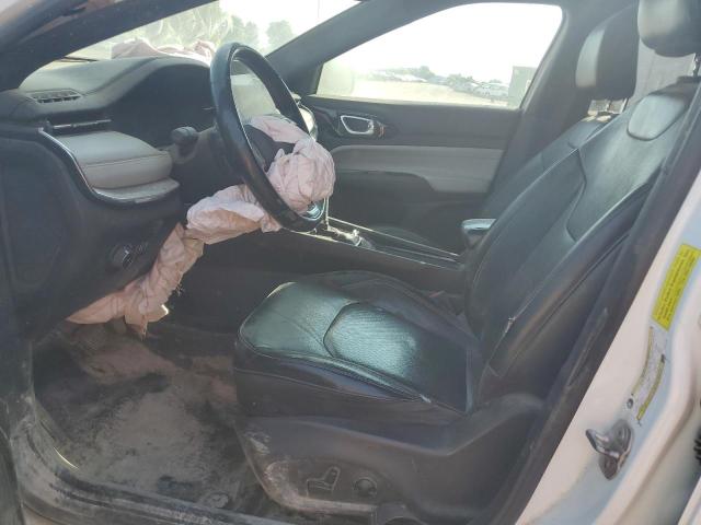 Photo 7 from auction – 2023 JEEP COMPASS LI with VIN 3C4NJDCN6PT524106