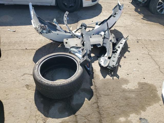 Photo 13 from auction – 2020 BUICK ENVISION E with VIN LRBFX2SA1LD149973
