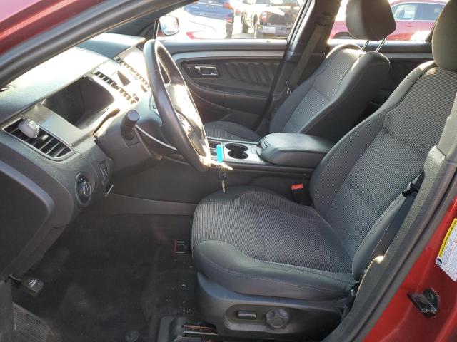 صورة رقم 7 من المزاد - 2018 FORD TAURUS SEL مع VIN 1FAHP2E84JG111500
